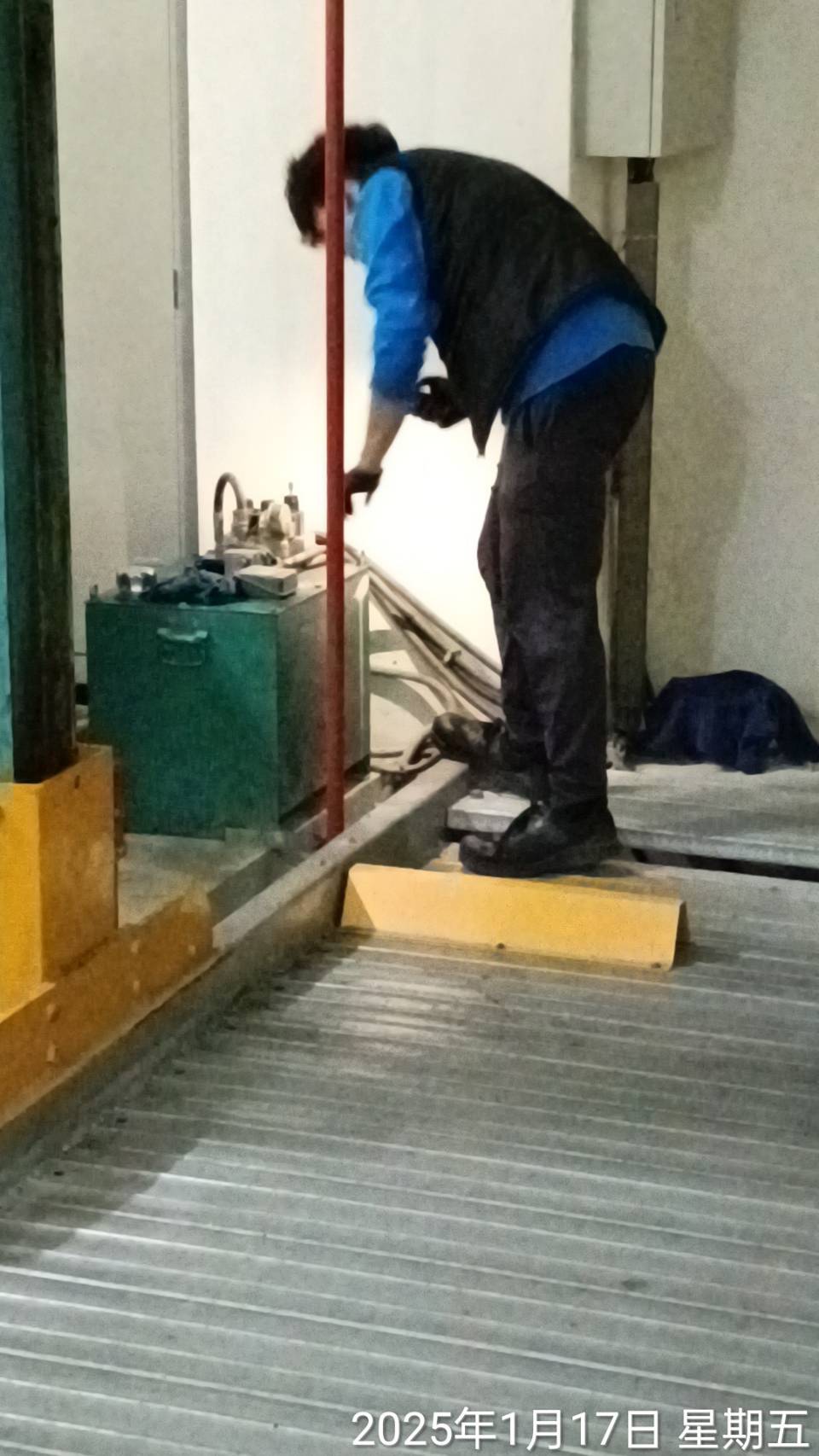 現場照片